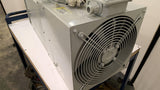 Sicme Motori AQCP160P 66Kw AC Motor 3600Rpm 2P 3P 260/460V 69Hz Nj312 Tefc
