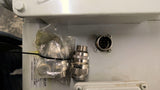Sicme Motori AQCP160P 66Kw AC Motor 3600Rpm 2P 3P 260/460V 69Hz Nj312 Tefc