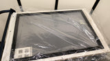 UCN321B023X2990 20" X 30" Round Snap Frame