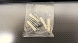 UCN321B023X2990 20" X 30" Round Snap Frame