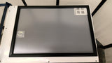 UCN321B023X2990 20" X 30" Round Snap Frame