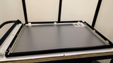 UCN321B023X2990 20" X 30" Round Snap Frame