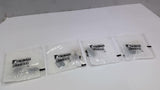 Diamond RS40-1 Connecting Link Roller Chain Lot Of 4