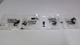Diamond RS40-1 Connecting Link Roller Chain Lot Of 4