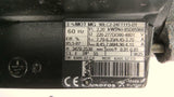 Grundfos 90LC2-24FT115-D1 Centrifugal Pump Motor 3Hp 3530Rpm 230-255D/400-440Yv