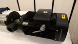 Grundfos 90LC2-24FT115-D1 Centrifugal Pump Motor 3Hp 3530Rpm 230-255D/400-440Yv