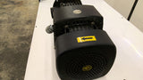 Grundfos 90LC2-24FT115-D1 Centrifugal Pump Motor 3Hp 3530Rpm 230-255D/400-440Yv