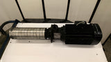 Grundfos 90LC2-24FT115-D1 Centrifugal Pump Motor 3Hp 3530Rpm 230-255D/400-440Yv