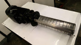 Grundfos 90LC2-24FT115-D1 Centrifugal Pump Motor 3Hp 3530Rpm 230-255D/400-440Yv