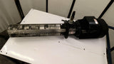 Grundfos 90LA2-24FT115-B Induction Pump Motor 3Hp 220-277D / 380-480Y V 2890Rpm