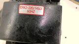 Grundfos 90LA2-24FT115-B Induction Pump Motor 3Hp 220-277D / 380-480Y V 2890Rpm