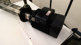 Grundfos 90LA2-24FT115-B Induction Pump Motor 3Hp 220-277D / 380-480Y V 2890Rpm