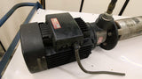 Grundfos 90LA2-24FT115-B Induction Pump Motor 3Hp 220-277D / 380-480Y V 2890Rpm