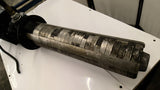 Grundfos 90LA2-24FT115-B Induction Pump Motor 3Hp 220-277D / 380-480Y V 2890Rpm