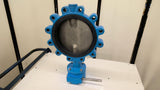 Pratt Industries BF-8688 10" Butterfly Valve