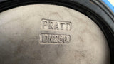 Pratt Industries BF-8688 10" Butterfly Valve