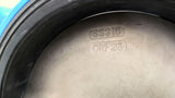 Pratt Industries BF-8688 10" Butterfly Valve