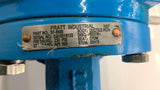 Pratt Industries BF-8688 10" Butterfly Valve