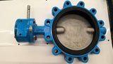 Pratt Industries BF-8688 10" Butterfly Valve