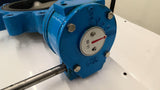 Pratt Industries BF-8688 10" Butterfly Valve