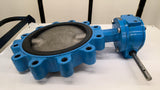 Pratt Industries BF-8688 10" Butterfly Valve