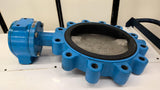 Pratt Industries BF-8688 10" Butterfly Valve
