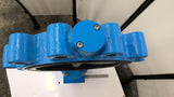 Pratt Industries BF-8688 10" Butterfly Valve