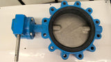 Pratt Industries BF-8688 10" Butterfly Valve