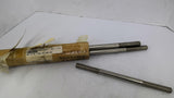 10523148 Tie Rod 5/8"-11X10-1/2" 316SS Lot Of 4