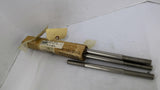 10523148 Tie Rod 5/8"-11X10-1/2" 316SS Lot Of 4