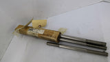 10523148 Tie Rod 5/8"-11X10-1/2" 316SS Lot Of 4