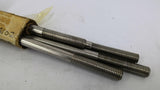 10523148 Tie Rod 5/8"-11X10-1/2" 316SS Lot Of 4
