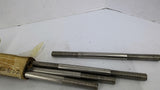 10523148 Tie Rod 5/8"-11X10-1/2" 316SS Lot Of 4