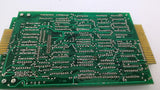 Scott 40009628 Rev G Analog Board Total L 8" Width 4 9/16"