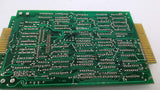 Scott 40009628 Rev G Analog Board Total L 8" Width 4 9/16"