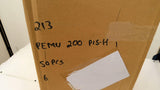 Southwest PEMU200P2S-H Box Of 50 Filter Bags