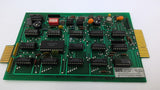 Scott 40009626 Rev F Digital Board