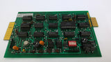 Scott 40009626 Rev F Digital Board