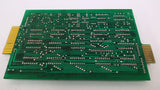 Scott 40009626 Rev F Digital Board