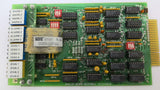 Scott 40009628 Rev F Analog Board