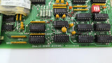 Scott 40009628 Rev F Analog Board Assembly