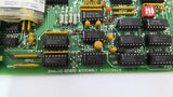 Scott 40009628 Rev F Analog Board Assembly