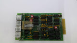 Scott 40009628 Rev F Analog Board Assembly