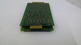 Scott 40009628 Rev F Analog Board Assembly