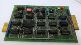 Scott 40009626 Rev D Digital Board Assembly