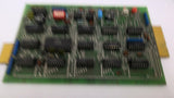 Scott 40009626 Rev D Digital Board Assembly