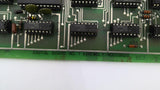Scott 40009626 Rev D Digital Board Assembly