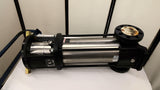 Grundfos CR10-12 A-GJ-A-E-HQQE Centrifugal Pump 10Hp 3470Rpm 53.27Gpm 60Hz