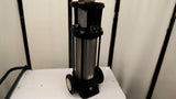 Grundfos CR10-12 A-GJ-A-E-HQQE Centrifugal Pump 10Hp 3470Rpm 53.27Gpm 60Hz