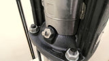 Grundfos CR10-12 A-GJ-A-E-HQQE Centrifugal Pump 10Hp 3470Rpm 53.27Gpm 60Hz